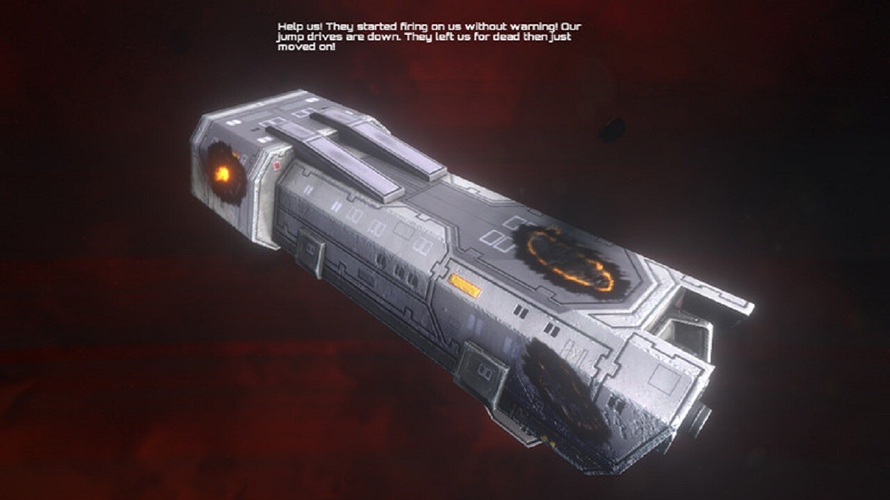 Stellar Warfare Steam CD Key Screenshot 7