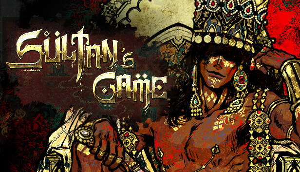 Sultan's Game - PC (Steam)