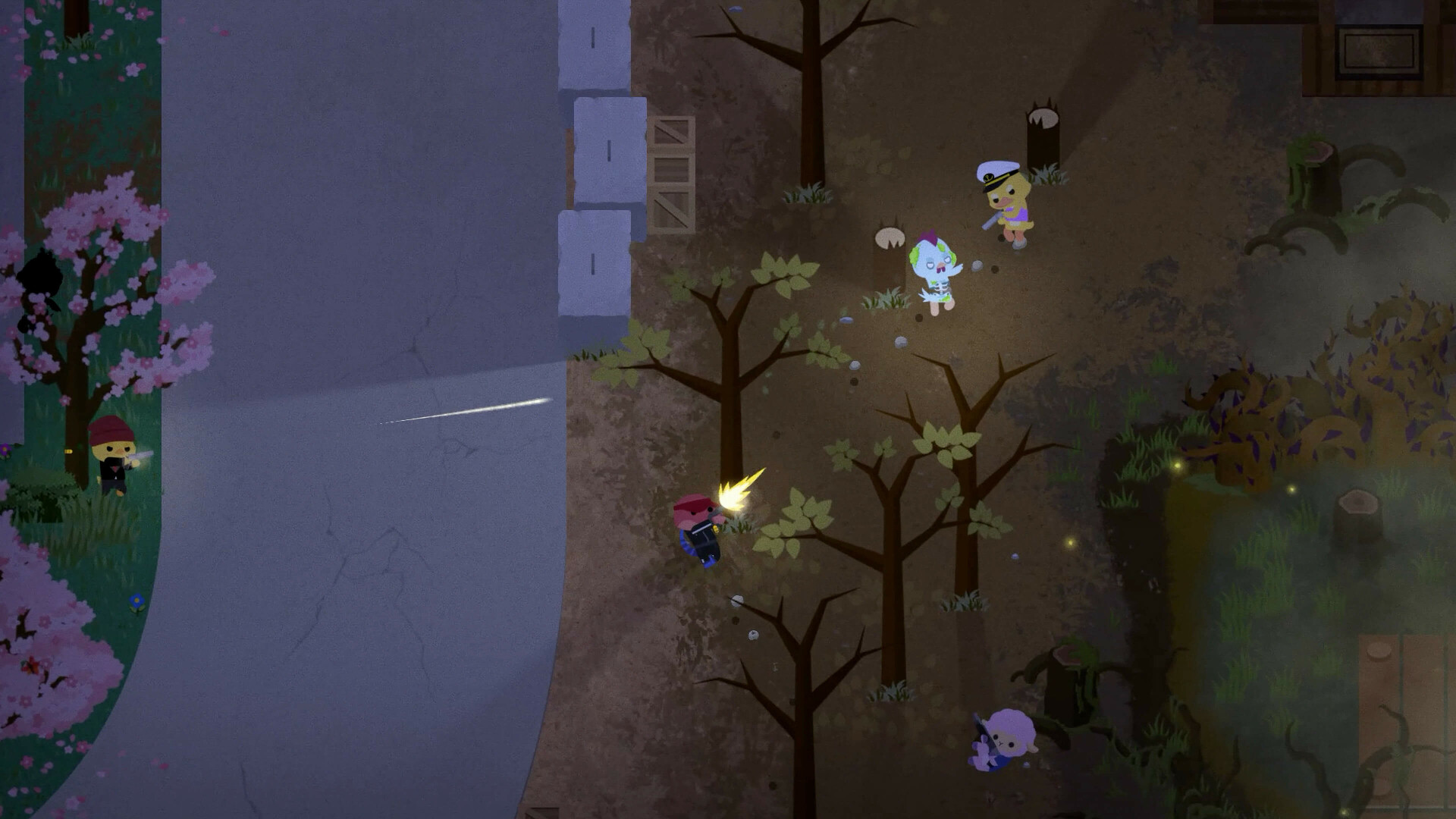 Super Animal Royale Steam CD Key Screenshot 6