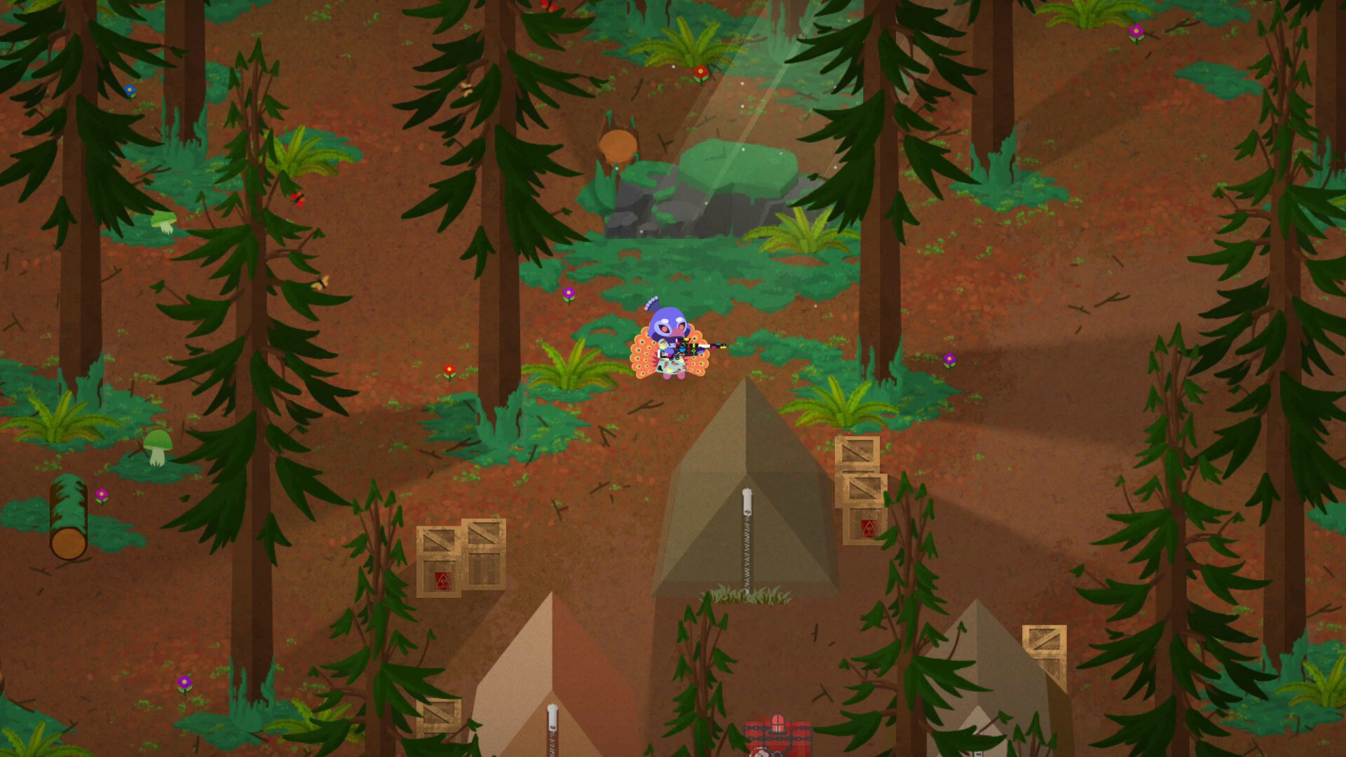 Super Animal Royale Steam CD Key Screenshot 5