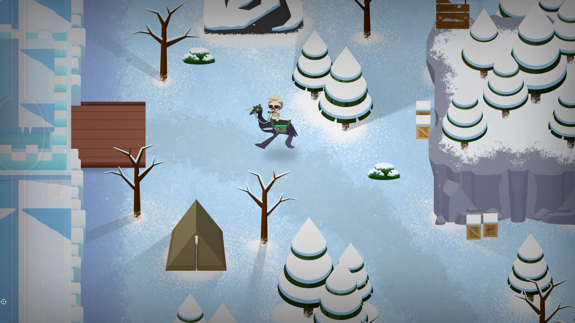 Super Animal Royale Steam CD Key Screenshot 12