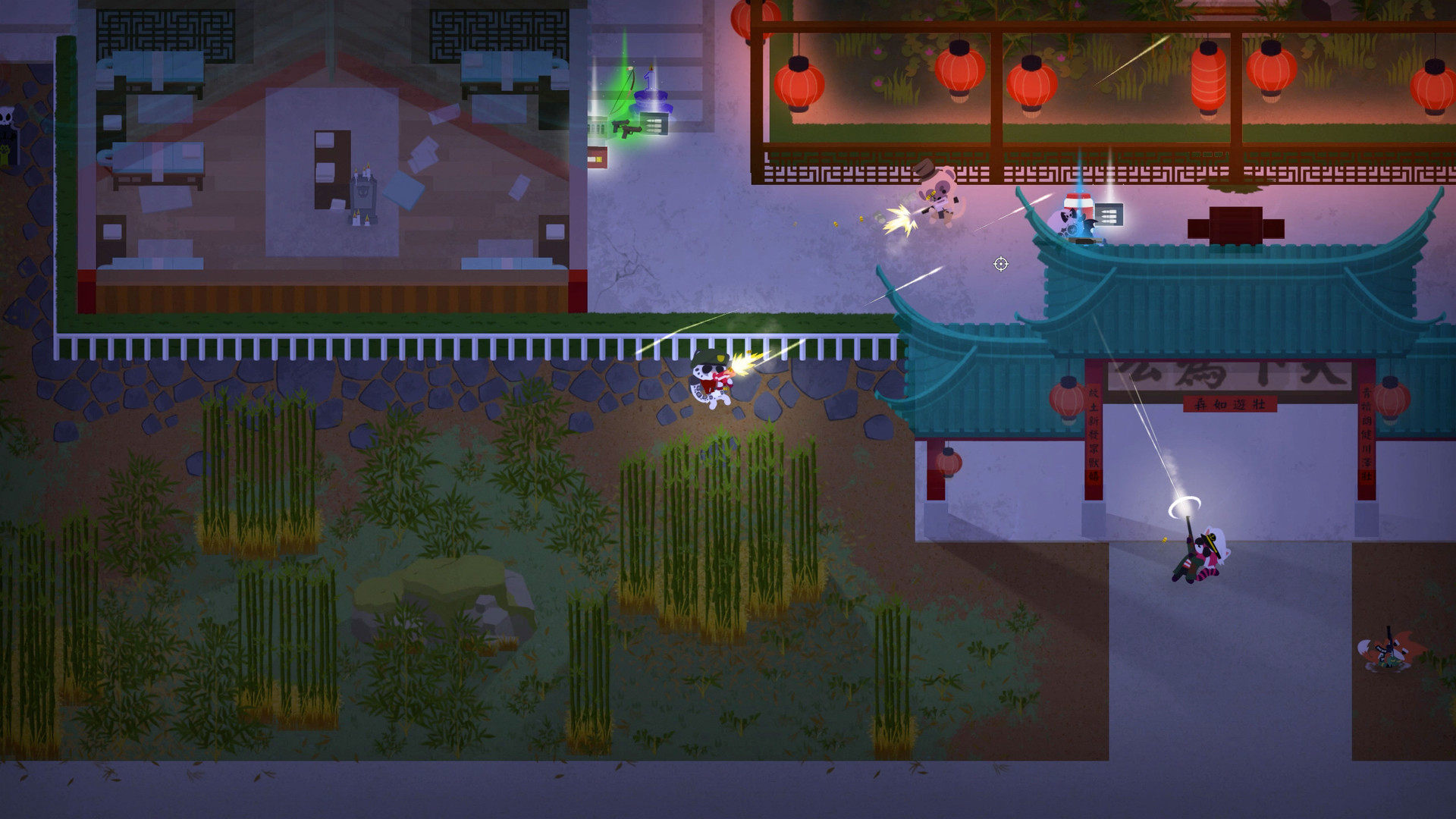 Super Animal Royale Steam CD Key Screenshot 9