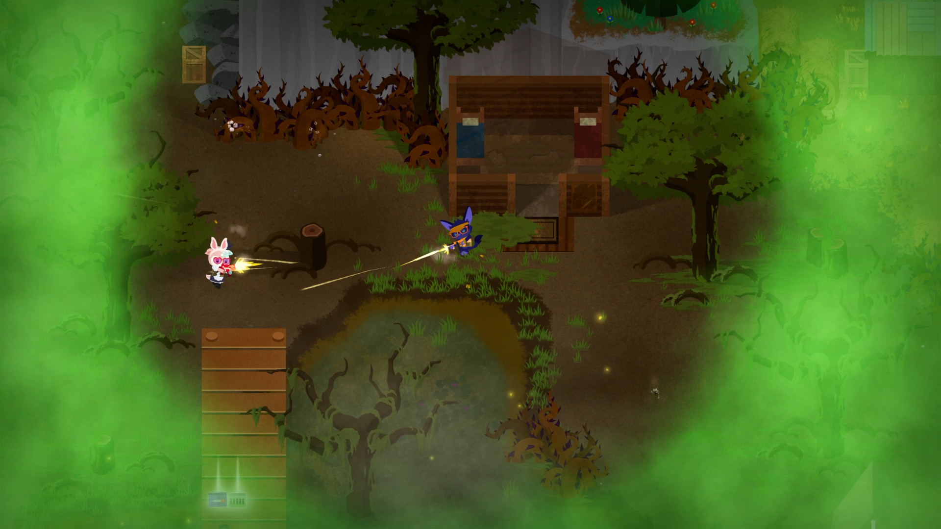 Super Animal Royale Steam CD Key Screenshot 16