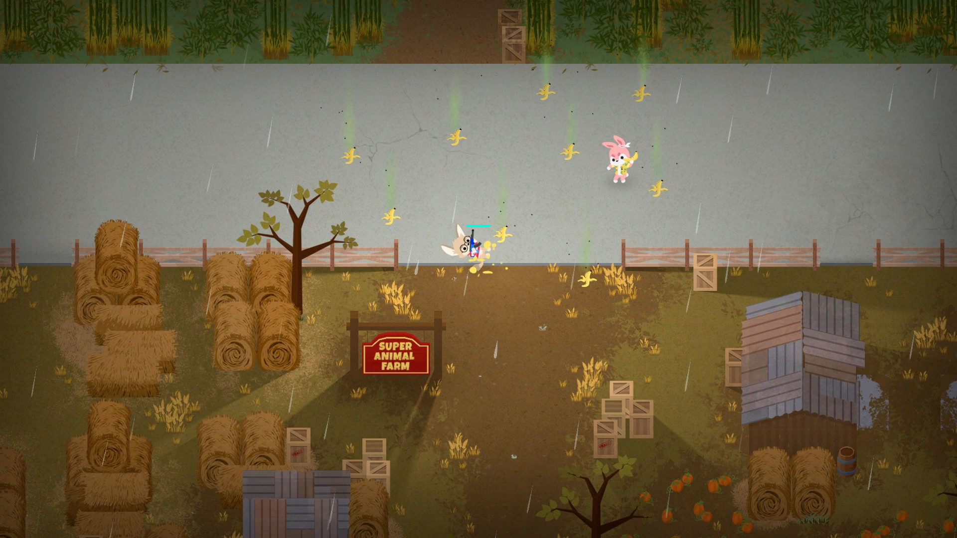 Super Animal Royale Steam CD Key Screenshot 14