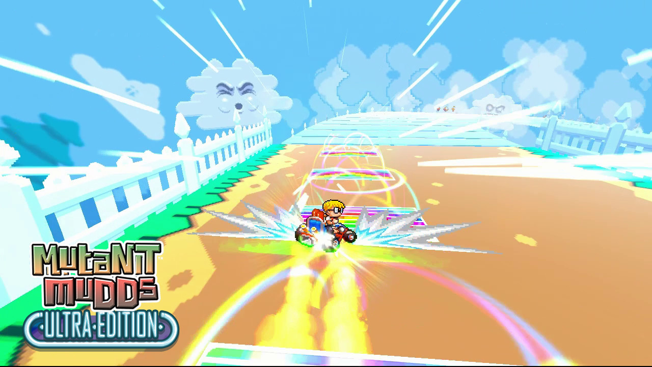 Super Indie Karts - PC (Steam) Screenshot 2