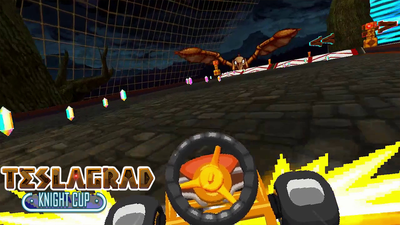 Super Indie Karts - PC (Steam) Screenshot 7