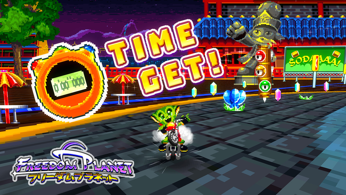 Super Indie Karts - PC (Steam) Screenshot 6