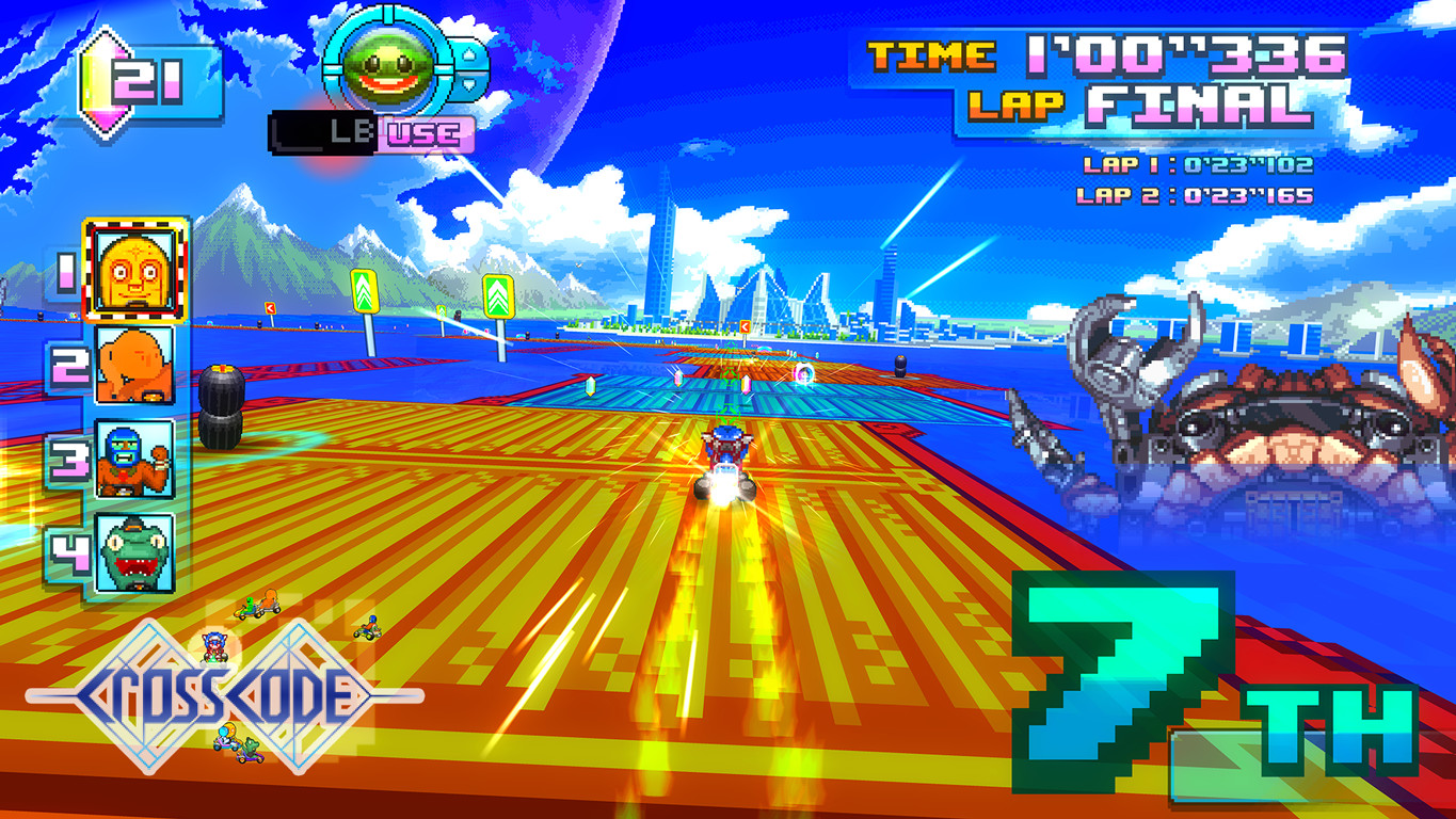 Super Indie Karts - PC (Steam) Screenshot 14