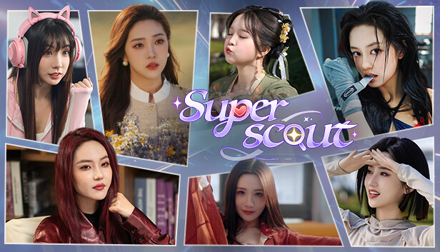 Superscout - PC (Steam)