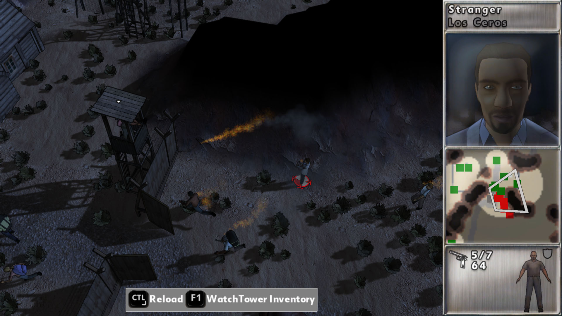 Survivalist Steam CD Key Screenshot 2
