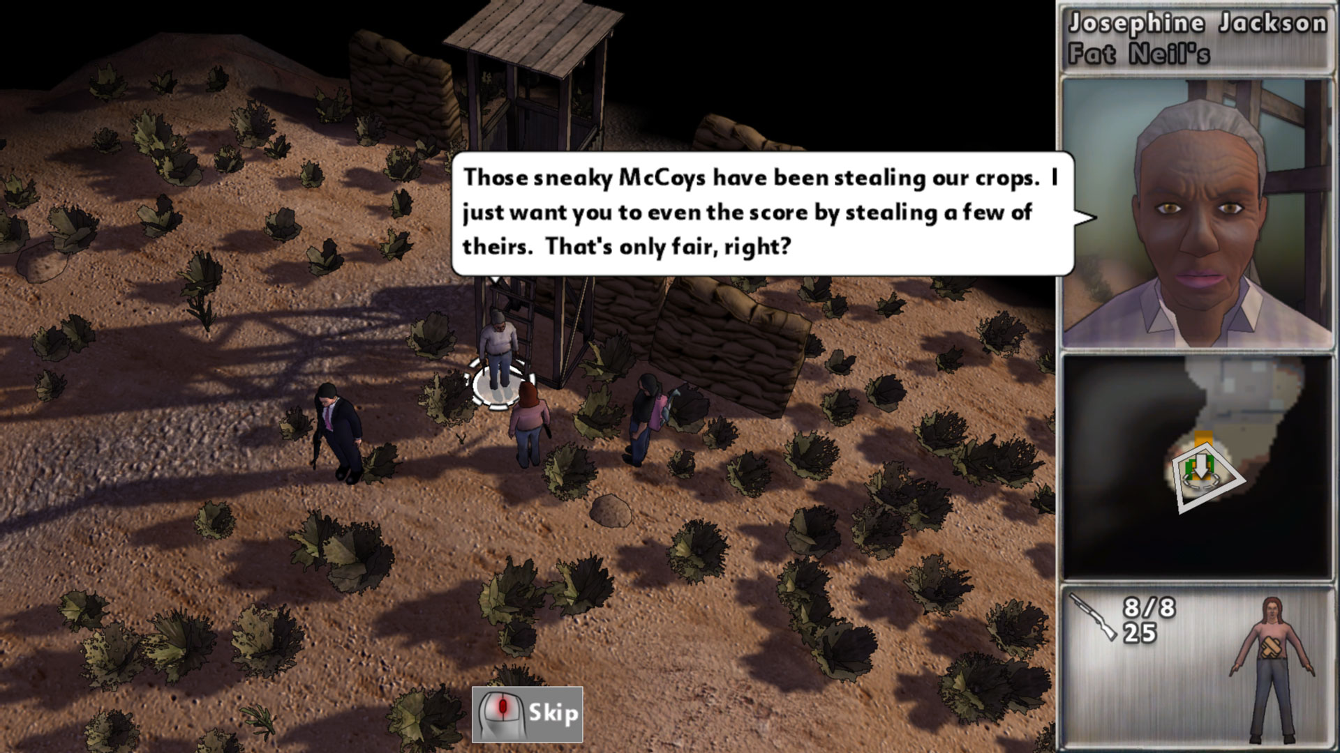 Survivalist Steam CD Key Screenshot 3