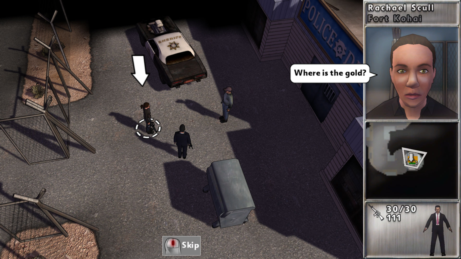 Survivalist Steam CD Key Screenshot 4