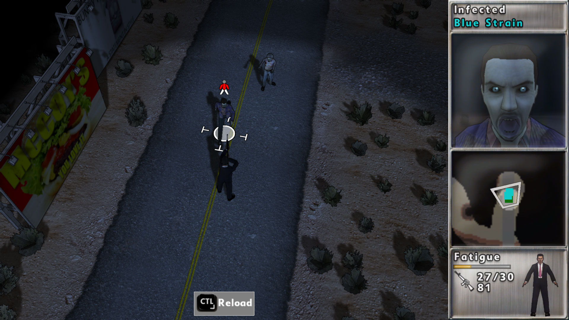 Survivalist Steam CD Key Screenshot 5