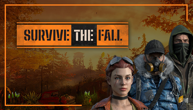 Survive the Fall - PC (Steam)