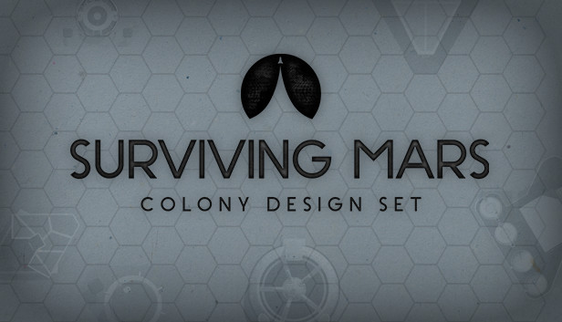 Surviving Mars - Colony Design Set DLC Steam CD Key