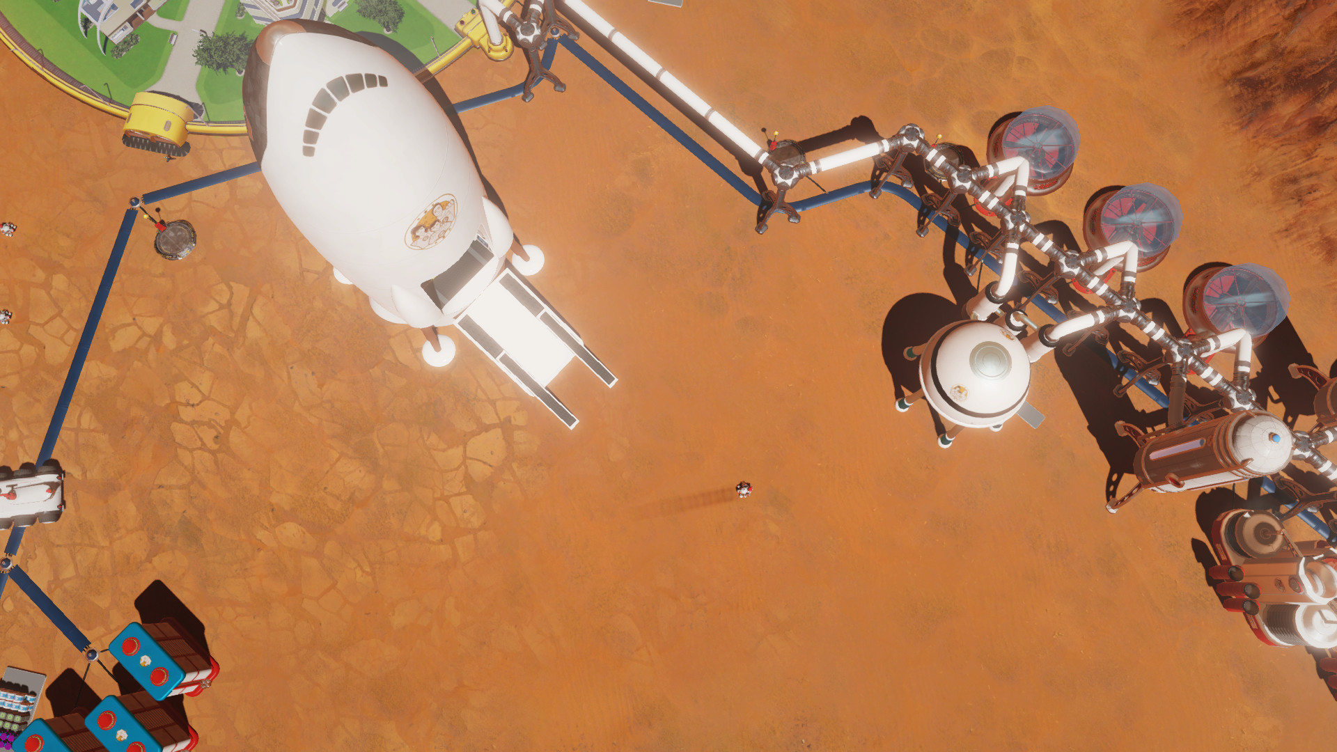 Surviving Mars - PC (Steam) Screenshot 2