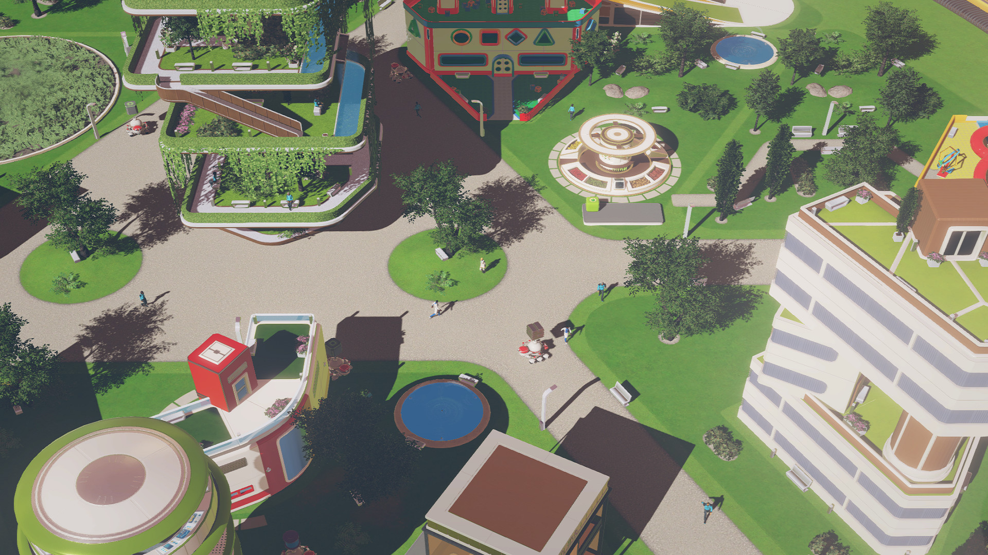Surviving Mars - PC (Steam) Screenshot 4