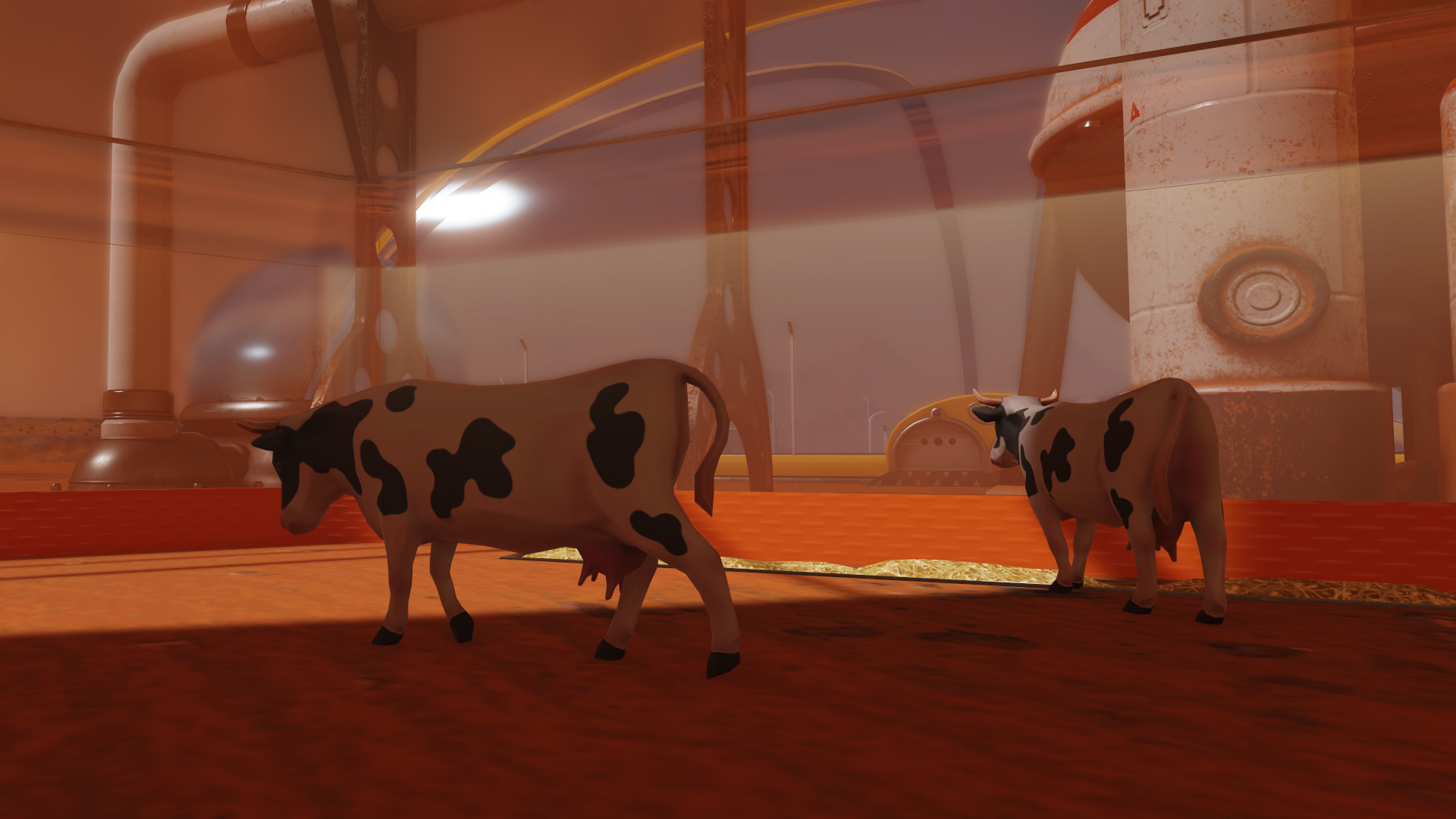 Surviving Mars: Project Laika DLC Steam CD Key Screenshot 4