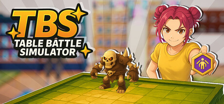 Table Battle Simulator - PC (Steam)