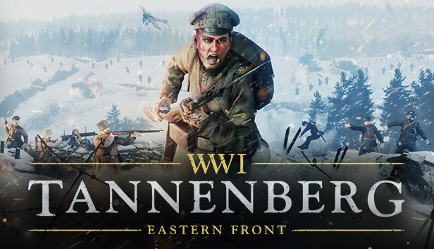 Tannenberg - PC (Steam)