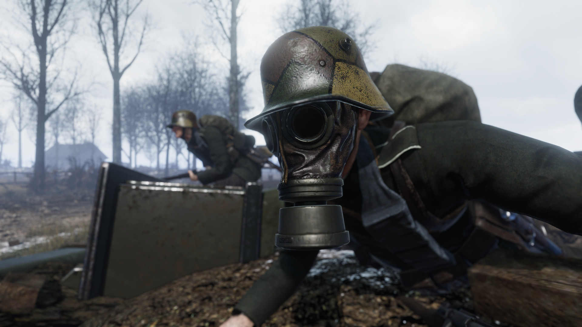 Tannenberg - PC (Steam) Screenshot 7