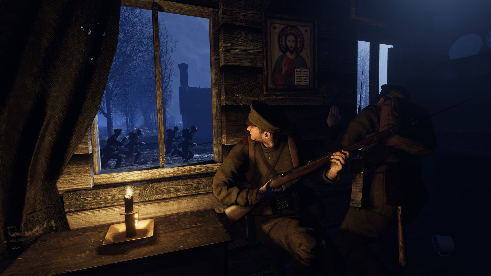 Tannenberg - PC (Steam) Screenshot 11