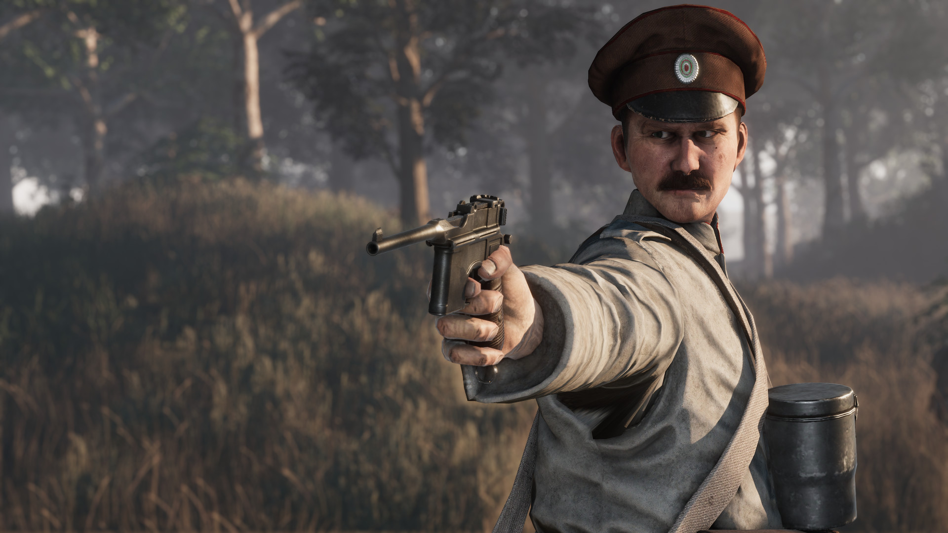 Tannenberg - PC (Steam) Screenshot 14