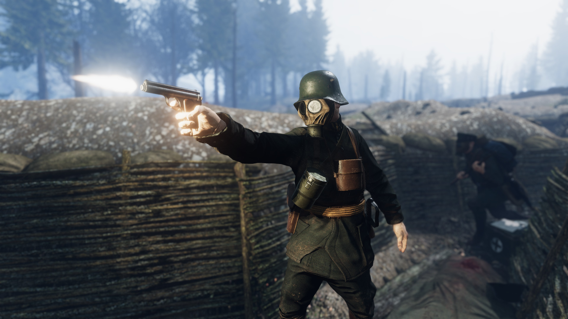 Tannenberg - PC (Steam) Screenshot 20