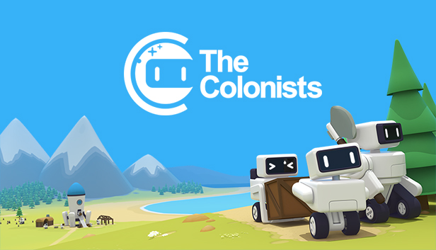 The Colonists Steam CD Key