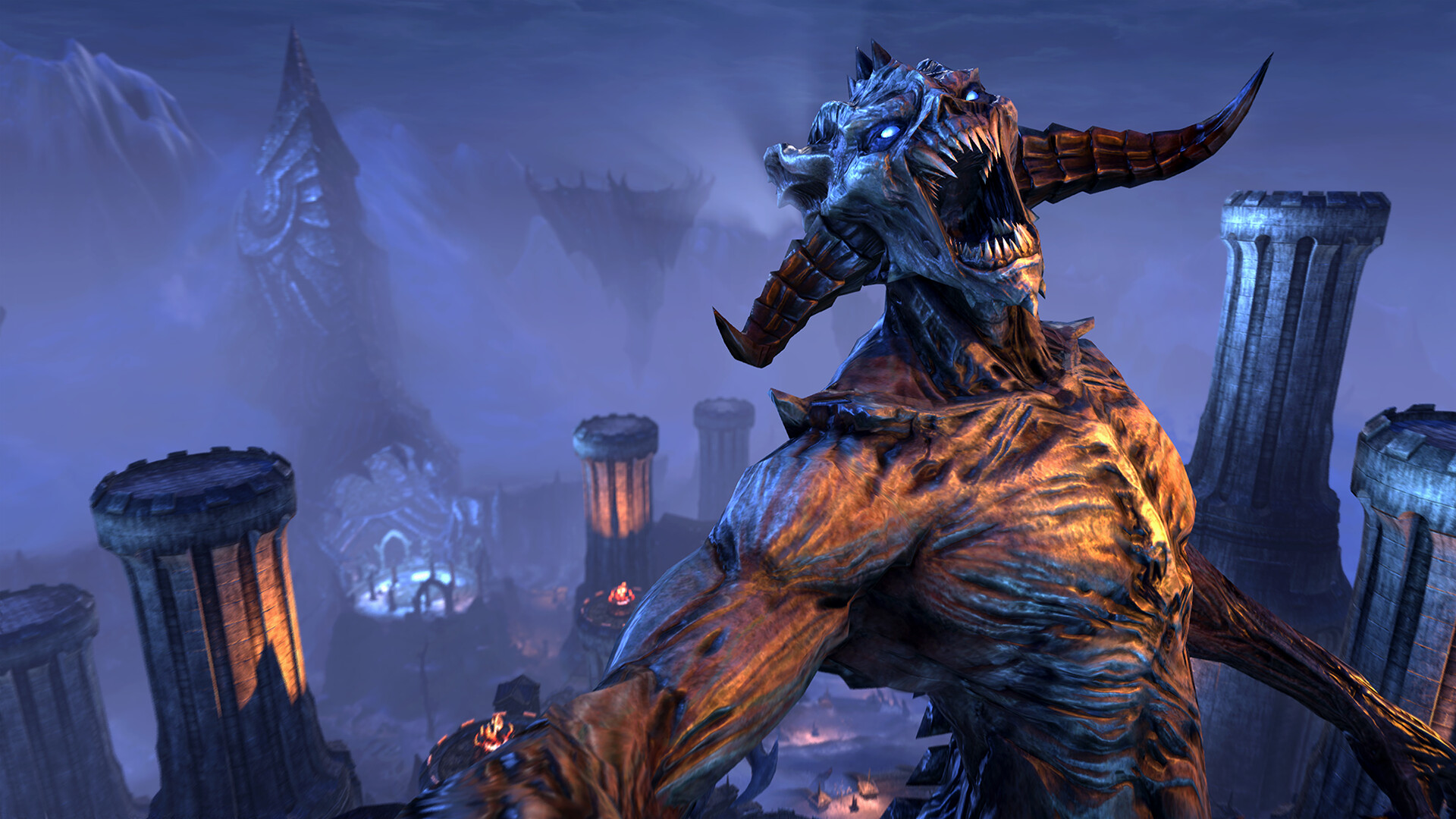 The Elder Scrolls Online Standard Edition - PC (Steam) Screenshot 3