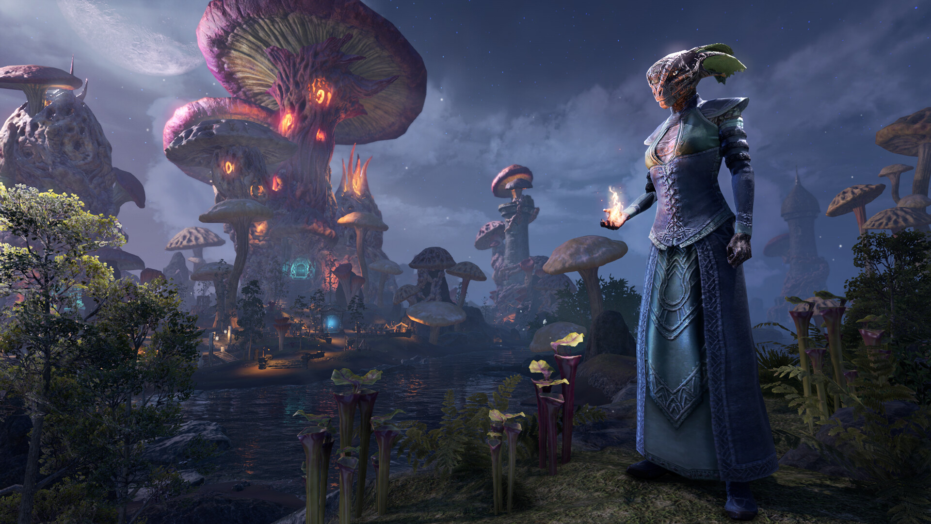 The Elder Scrolls Online Standard Edition - PC (Steam) Screenshot 5