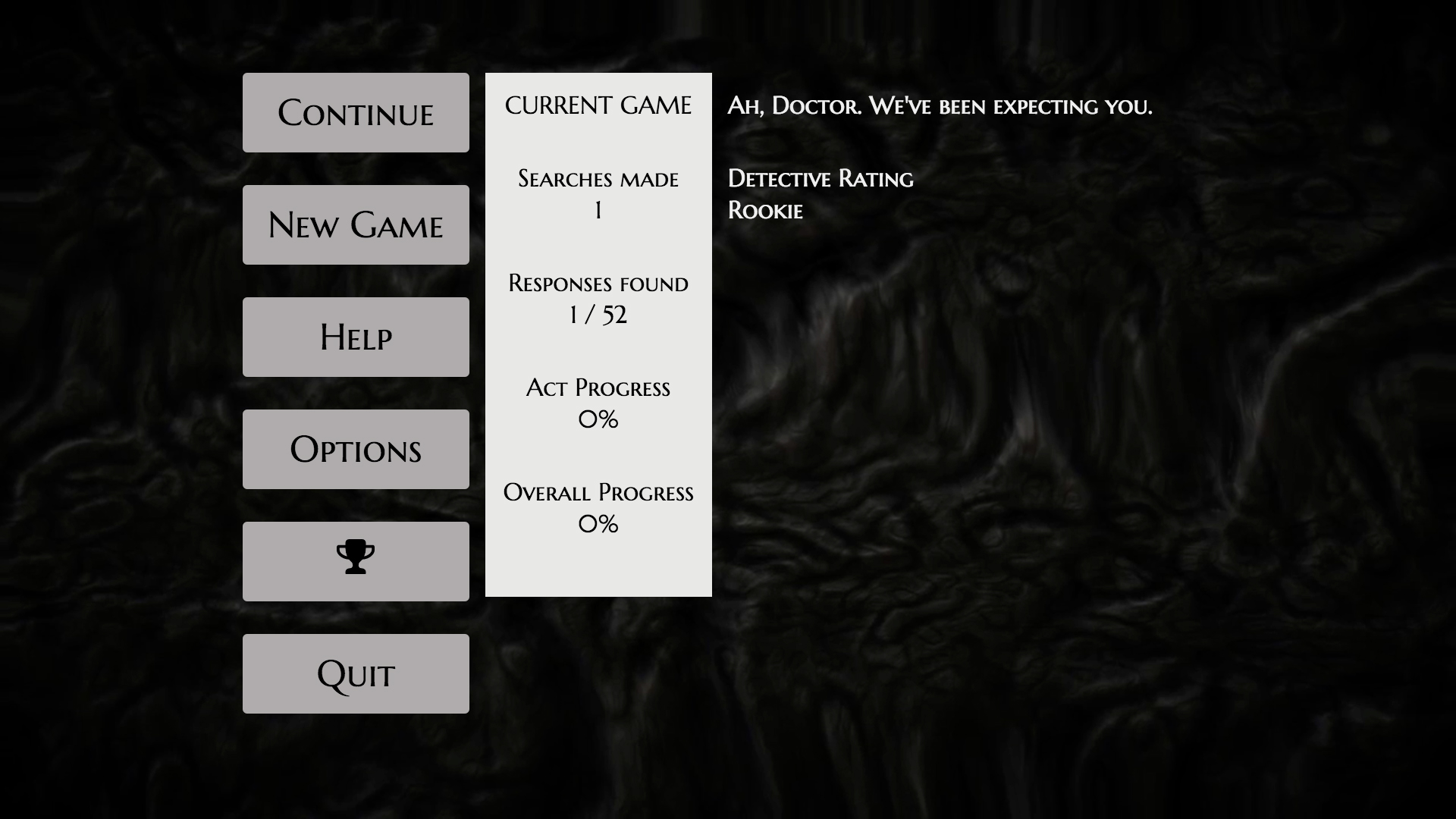 The Infectious Madness of Doctor Dekker - PC (Steam) Screenshot 5