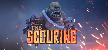 The Scouring - PC (Steam)