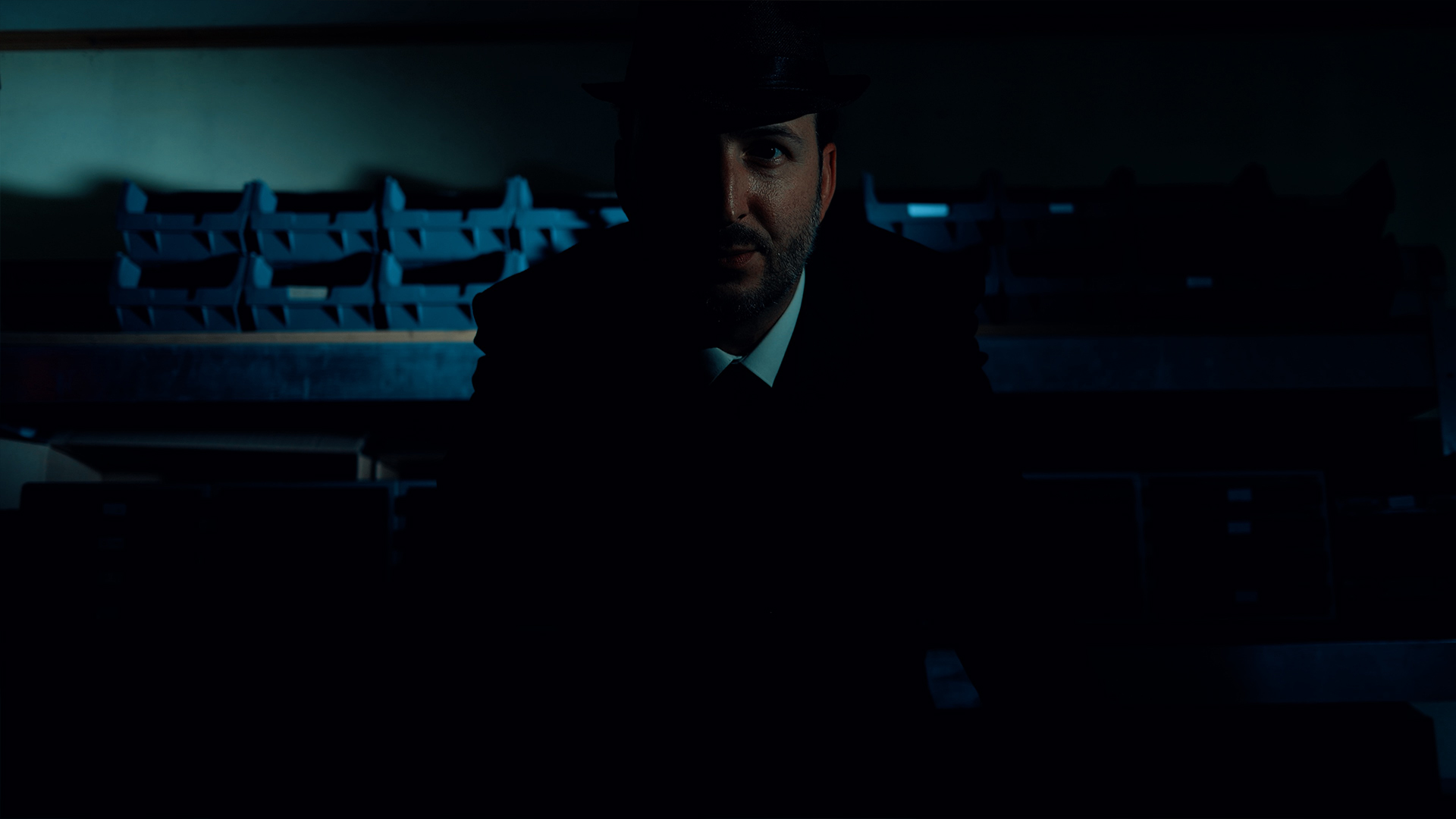 The Shapeshifting Detective Steam CD Key Screenshot 4