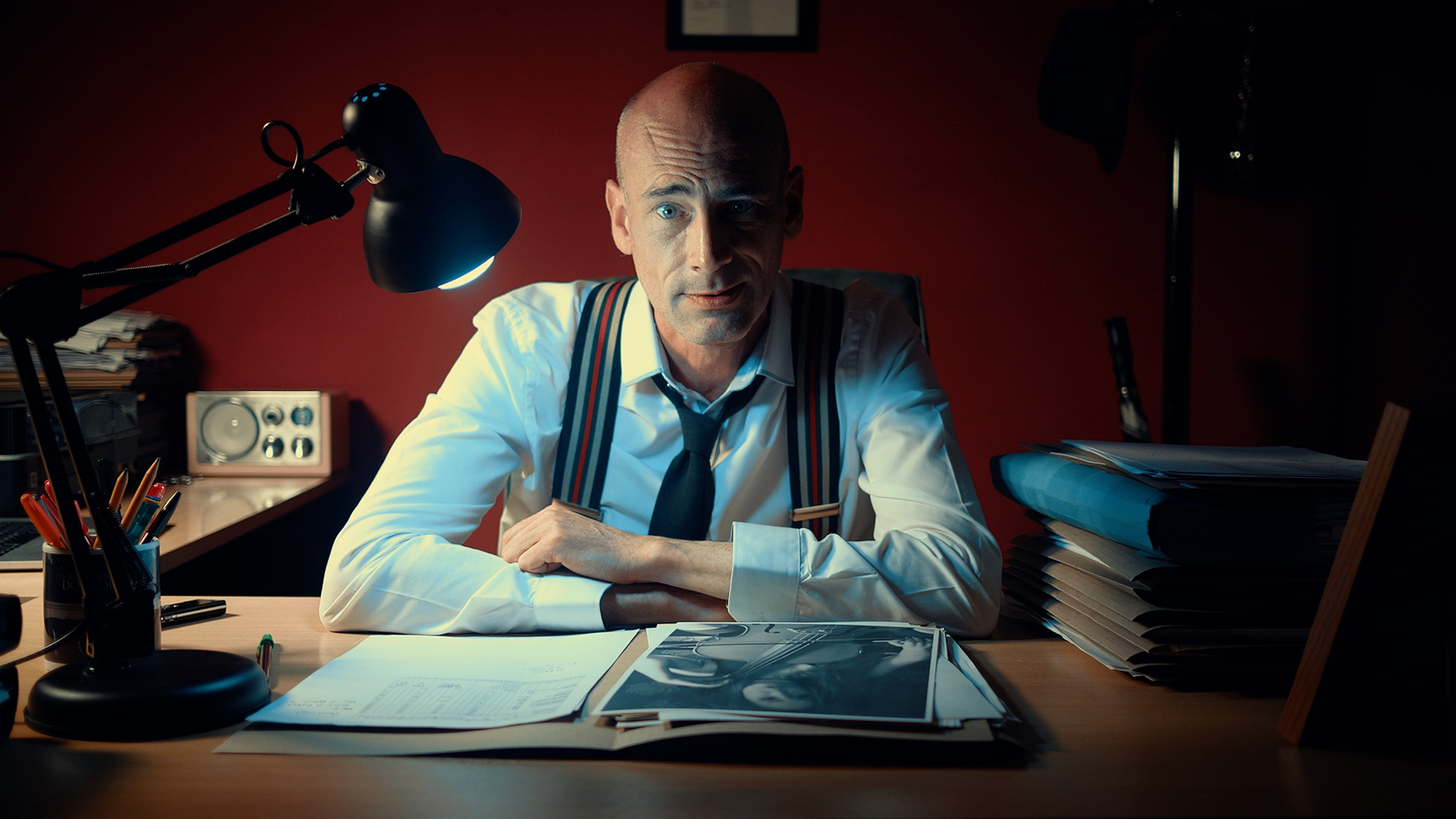 The Shapeshifting Detective Steam CD Key Screenshot 3