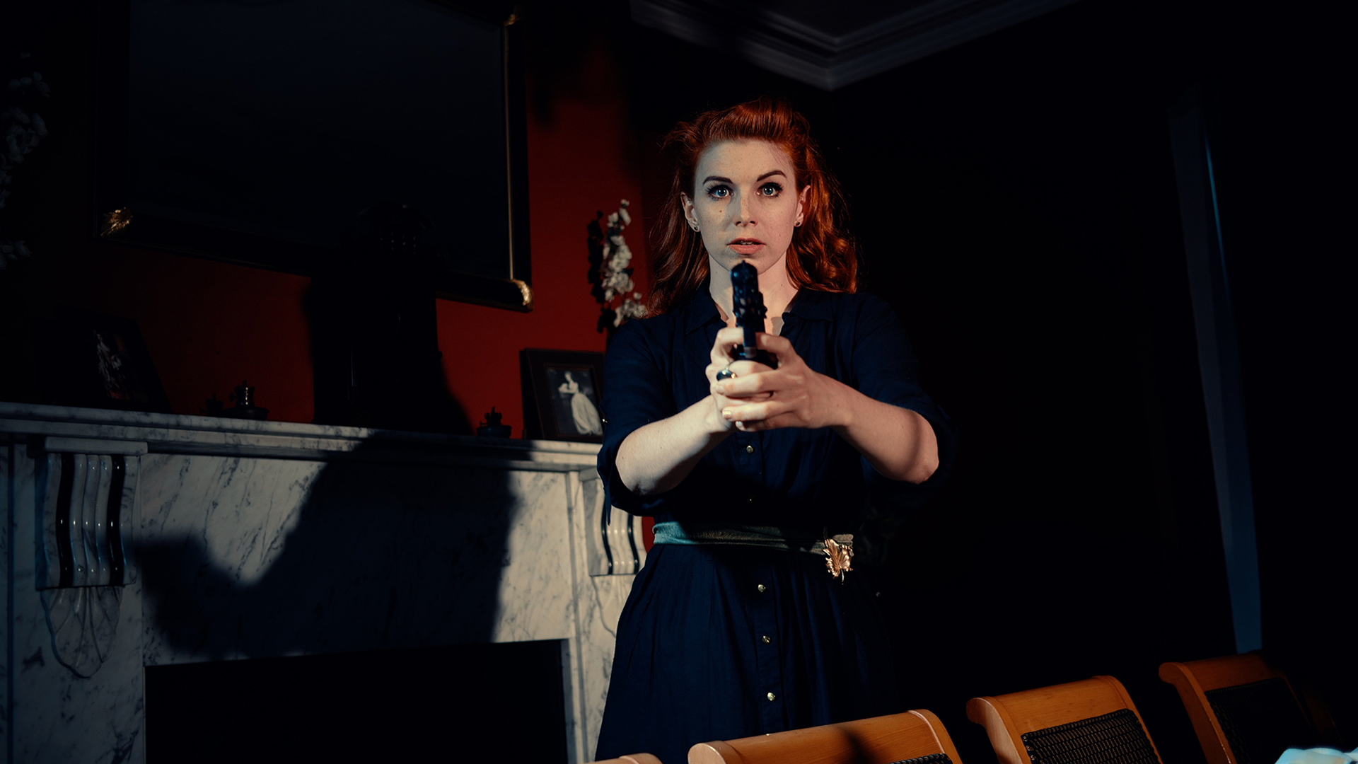The Shapeshifting Detective Steam CD Key Screenshot 5