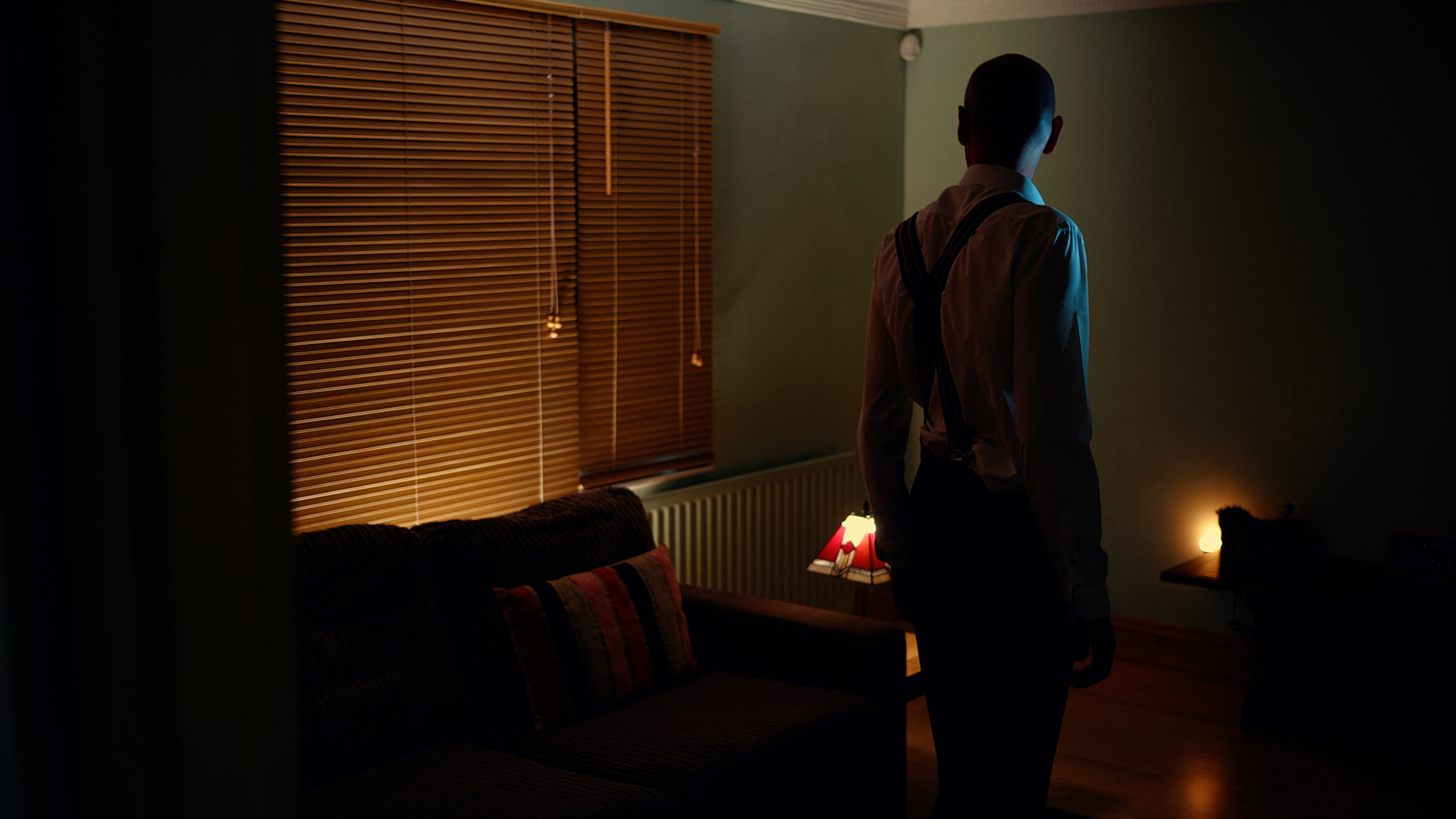The Shapeshifting Detective Steam CD Key Screenshot 11