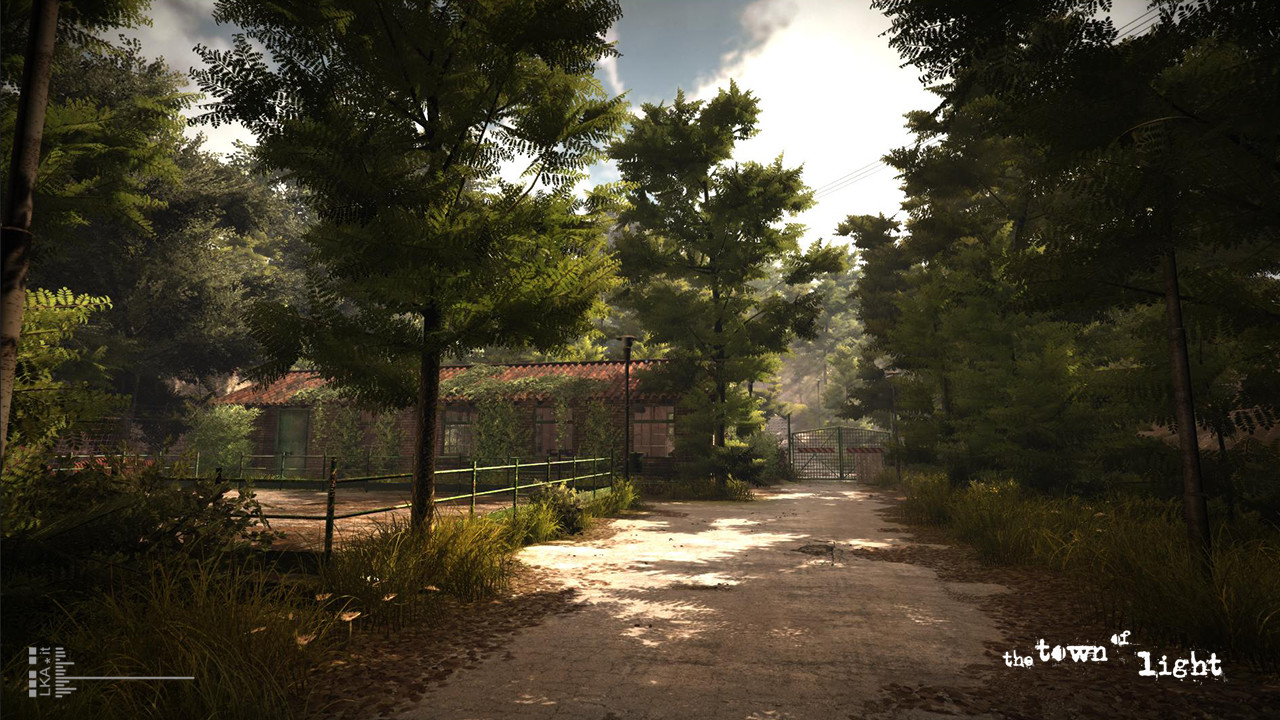 The Town of Light Steam CD Key Screenshot 1
