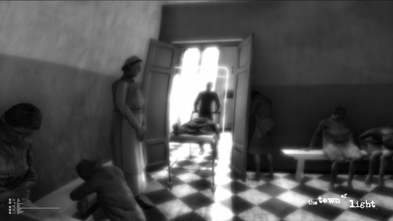 The Town of Light Steam CD Key Screenshot 4