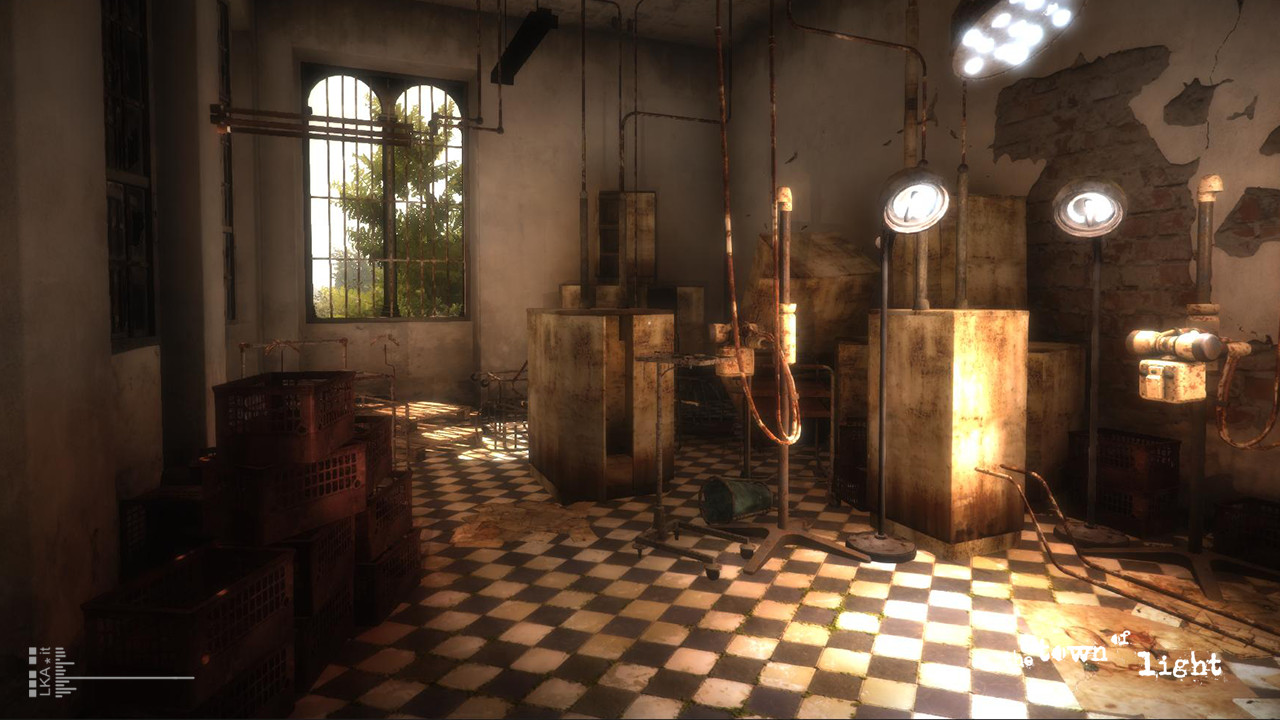 The Town of Light Steam CD Key Screenshot 3
