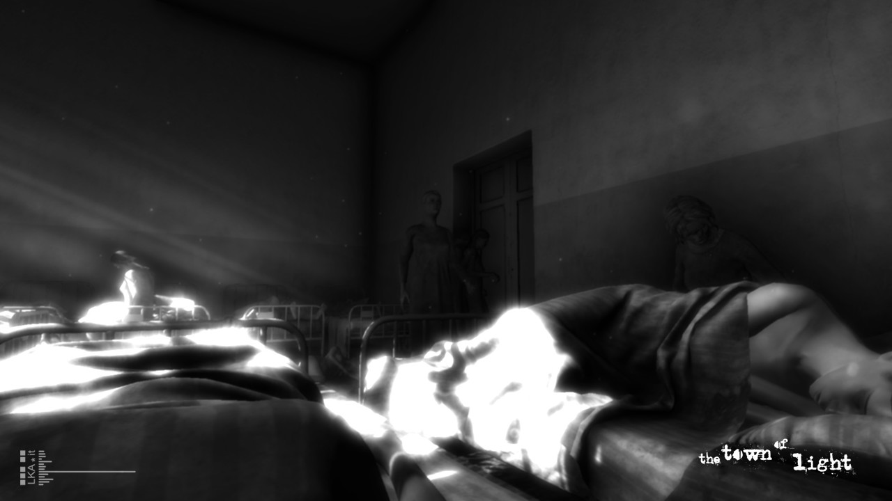 The Town of Light Steam CD Key Screenshot 8
