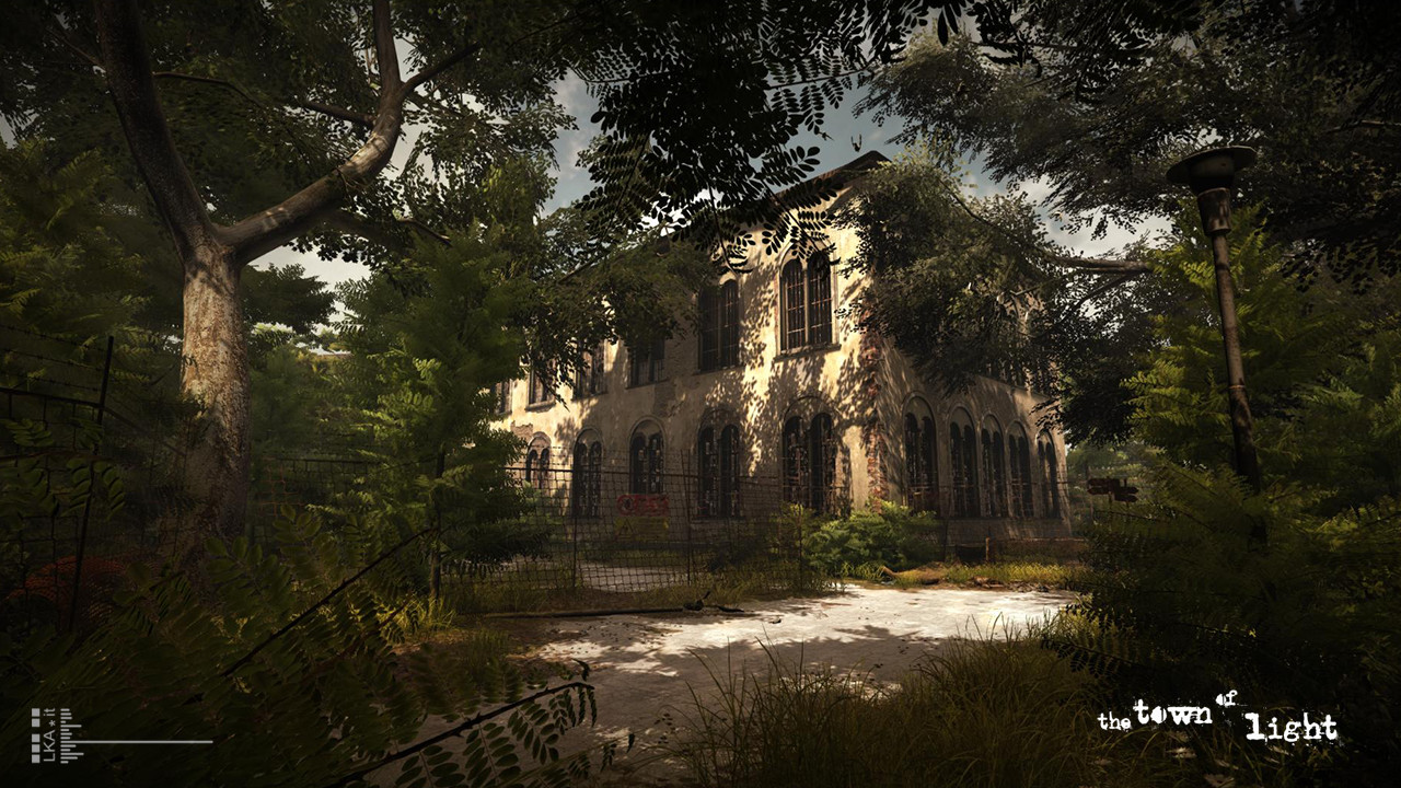 The Town of Light Steam CD Key Screenshot 5