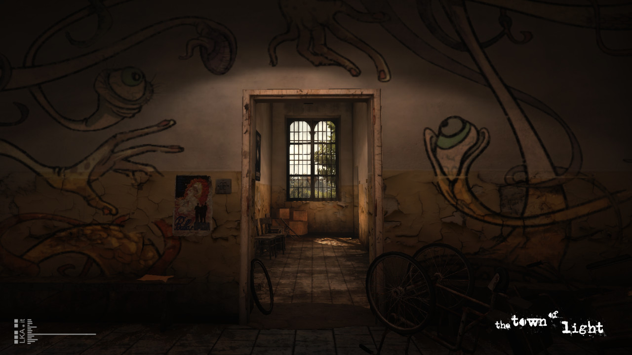 The Town of Light Steam CD Key Screenshot 7