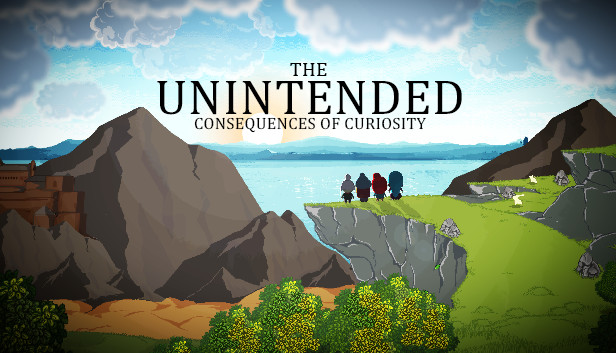 The Unintended Consequences of Curiosity Steam CD Key