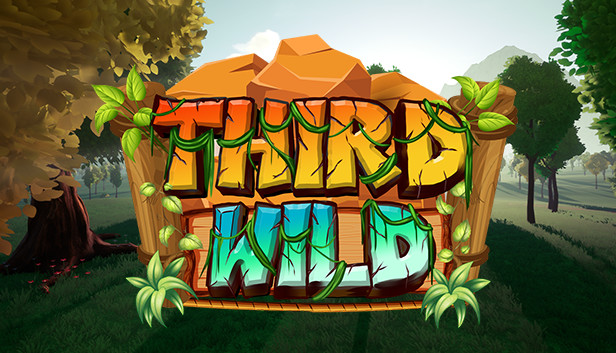 Third Wild Steam CD Key