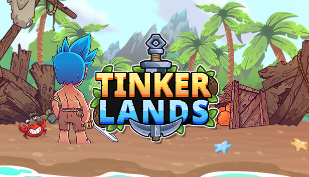 Tinkerlands - PC (Steam)
