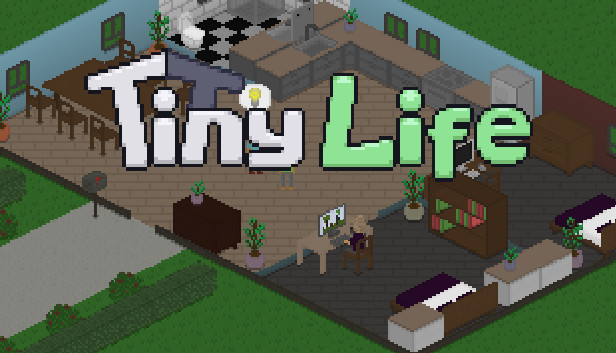 Tiny Life - PC (Steam)