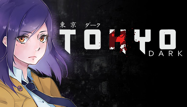 Tokyo Dark Steam CD Key