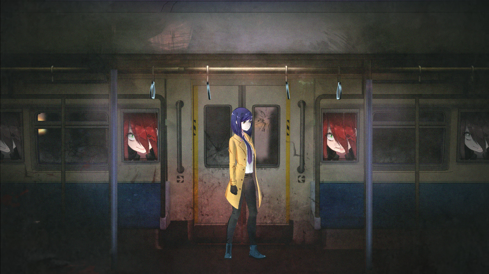 Tokyo Dark Steam CD Key Screenshot 10