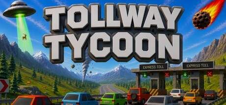Tollway Tycoon - PC (Steam)